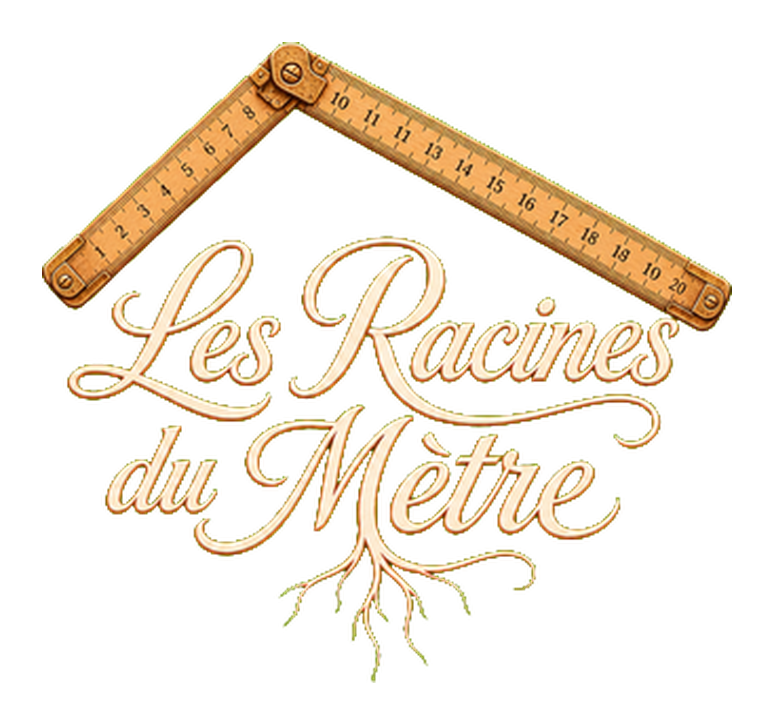 Les Racines du Mètre